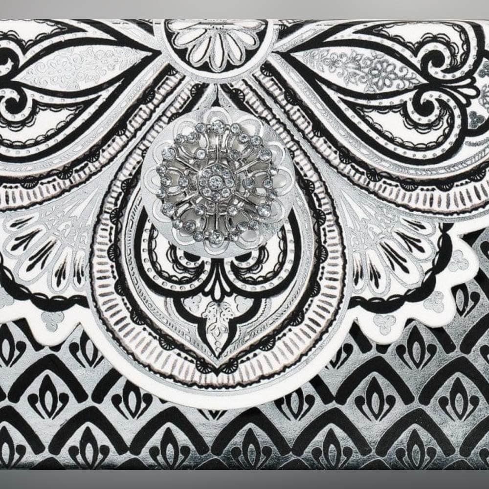 Brighton Casablanca Pocket Note Pad